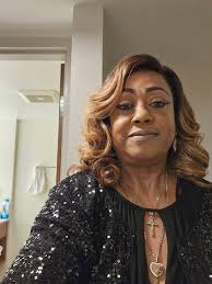 Monica Barr Lamaria Mari Perry Martanae Lurry Ktarri Bryant