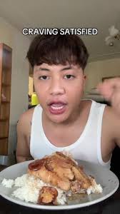 Cravings Satisfied with Daniel Noh's Mukbang
