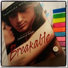 Amores e Livros: Breakable