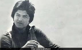 See more of anil s kapoor on facebook. Anil Kapoor Like You Ve Never Seen Him Before See Throwback Pic