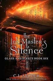 Best Glass And Steele Series Reviews In 2020 Ink Master Books To Read Got Books