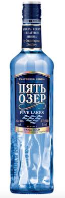 Top vodka brands by sales. 11 Of The World S Best Selling Vodka Brands The Drinks Business