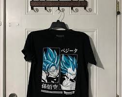 Shop dragonball tshirt at target™. Vintage Dragon Ball Z Shirt Etsy