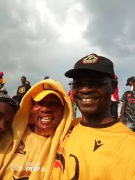 Ilelanga, congratulations yellow submarines keep the flame burning