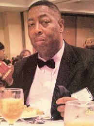 Mr. Charlie E. Brown