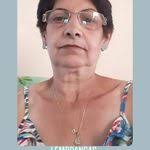 Ofelia Russo's Instagram, Twitter & Facebook