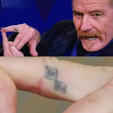 First tattoo and the start of my Manadalorian sleeve!