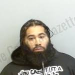 Anthony Goods — Fulton County Jail Bookings