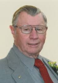 Leander J. "Lee" Roering