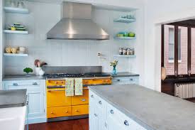 Find yellow barstools, mugs, and containers to bring the theme if you like the idea of having hints of yellow in your kitchen but aren't ready commit to a major paint project or furniture haul, invest in a bright piece. 40 Blue Kitchen Ideas Lovely Ways To Use Blue Cabinets And Decor In Kitchen Design