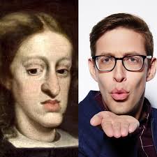 Amo a Keith, pero ¿podría ser descendiente de la familia Habsburgo? :  r/TheTryGuys