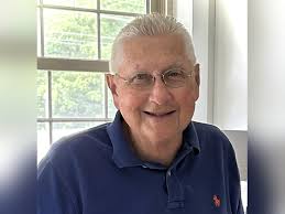 David Michael Allen's Memorial Website