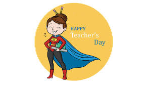 Teachers' day is may 5th 2021. Happy Teacher S Day Parsi Times
