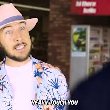 The Craziest Awards Show Ever 🤣