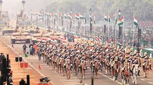 President ram nath kovind saturday addressed the nation on the eve of country's 71st republic day. Government Urges Tv Channels To Carry President Speech Republic Day Commentary Feed With Sign Language India News The Indian Express