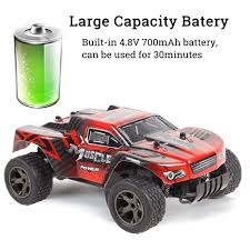 Don't let the name throw you off. 1 20 2 4ghz 4wd High Speed Radio Fast Remote Control Rc Car Off Road Monster Truck Rtr Toy For Children Gift Walmart Canada