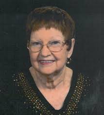 Doris Landry Obituary