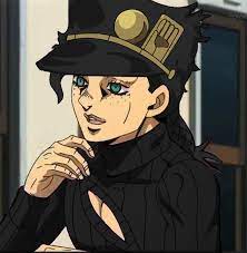 I Gave Doppiotaro Jotaro S Color Palette It S Not Perfect But It S Honest Work R Shitpostcrusaders Jojo S Bizarre Adventure Jojo S Bizarre Adventure Jojo Bizarre Jojo Bizzare Adventure