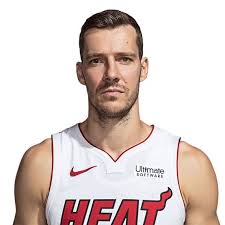 Heat's goran dragic says 'pretty bad' ankle injury 'getting better.' he remains questionable for tonight's game vs. Goran Dragic Heat