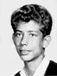 PFC John Michael Biondi, Mount Rainier, MD