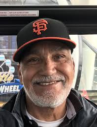 Obituary information for Antonio Ramirez