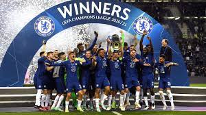 Chelsea football club is an english professional football club based in fulham, west london. Ligue Des Champions Chelsea Sur Le Toit De L Europe Dur Apprentissage Pour Manchester City