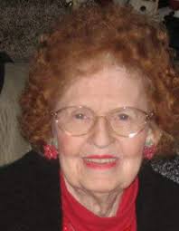 Obituary for Miriam Elaine (Grinnan) Shay Delaney
