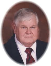 Obituary information for Donald Robert Bishop