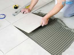 Cập Nhật Bảng Giá Keo Dán Gạch Sika Mới Nhất 2023