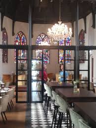 Door michelin met 1 ster. Mon Repas Principal Picture Of Restaurant De Basiliek Appingedam Tripadvisor