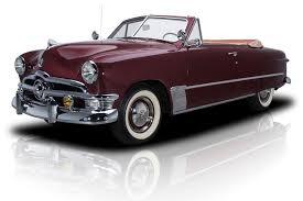 Image result for Tan 1950 Ford