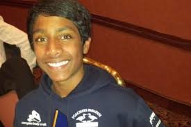 Fundraiser for Haresh Sitharather by Leo Nguyen : Helping Haresh