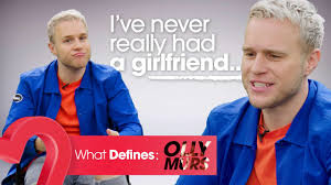Kredit umožní i stahování neomezenou. Olly Murs Chats X Factor Days One Direction And His New Girlfriend What Defines Heart Youtube