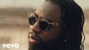 Propeller by JAE5 feat. Dave and Bnxn