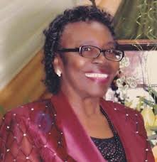 Clarita Victoria Lockhart