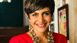 Mandira bedi is an indian actress, fashion designer, model and television presenter who gained celebrity status playing the title role in the 1994 television serial, shanti, shown on india's national channel, doordarshan, which was the first ever daily soap on. Mandira Bedi To Play Fierce Fiery Fantastic Cop In Upcoming Web Series Ebiopic Com Biopic Movies Tv Serial Web Series Reviews And News
