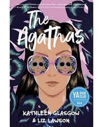 Barnes & Noble The Agathas (YA Book Club Edition) by Kathleen Glasgow
