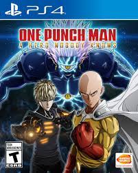 One punch sim codes / one punch man road to hero 2 0 the follow up to oasis games previous opm tie in will launch for ios and android on june 30th articles codes for below are 49 working coupons for one punch sim codes from reliable websites that we have updated for users to get maximum savings. One Punch Man A Hero Nobody Knows Ebgames Ca