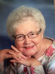 Nancy Jo Slack Obituary