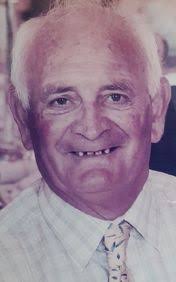 Condolence Book for FINBARR NAGLE (Pouladuff, Cork)