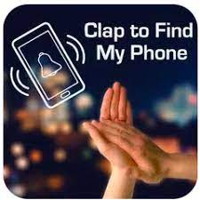 Sep 19, 2021 · to find phone our app availability functionality just by clap me technology: Clap To Find My Phone Apk 1 58 Download For Android Download Clap To Find My Phone Apk Latest Version Apkfab Com