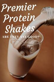 Premier Protein Shake Reviews Are The Shakes Any Good Premier Protein Shakes Protein Shake Benefits Premier Protein