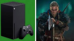 Gameplay De Assassin S Creed Valhalla Sera Revelado Em Evento Do Xbox Series X Em 2020 Xbox Valhalla Assassin S Creed