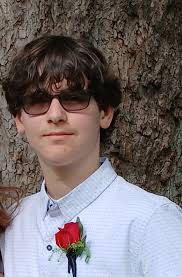 Mason Grey Holdren, 14, of Griffithsville passed away Tuesday, June 10,  2025. My Big Boy, the lover of family get togethers, birthday cake,  mountain biking and dirt bikes. May your soul stay