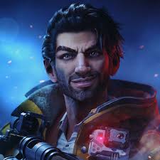 Redfall: Vampire Survivors