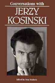 Conversations with Jerzy Kosinski by Jerzy Kosiński