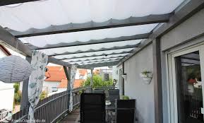 Sonnensegel Sonnenschutz Selber Nahen Markise Alternative Stoff Drahtseil Balkonuberdachung Sonnensegel Sonnenschutz Terrassenuberdachung Uberdachung Terrasse