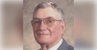 Obituary information for James C. Bennett