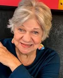 Linda Rogers McGehee Obituary April 28, 2025