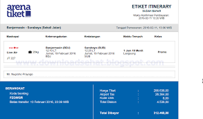 Get bukti pembayaran traveloka pics; Cara Beli Tiket Pesawat Lebih Murah Dari Traveloka Webaik